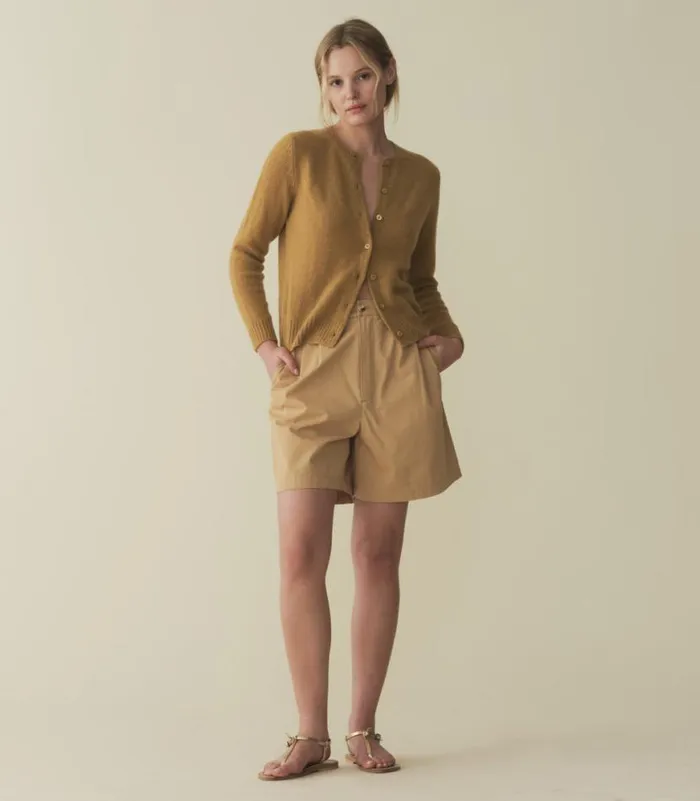 DANETTE SHORT Desert Shop DEN Pants and Shorts