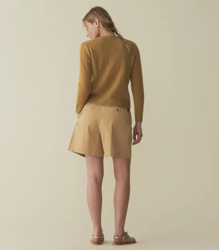 DANETTE SHORT Desert Shop DEN Pants and Shorts