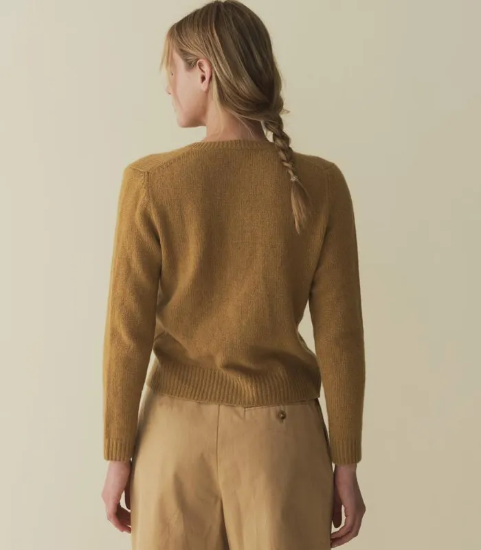 DANETTE SHORT Desert Shop DEN Pants and Shorts