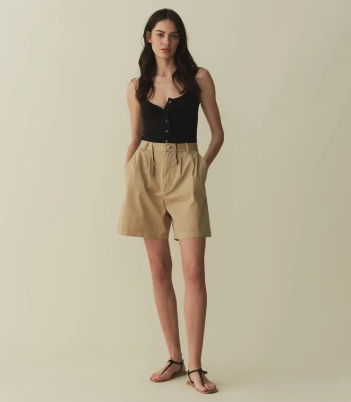 DANETTE SHORT Desert Shop DEN Pants and Shorts