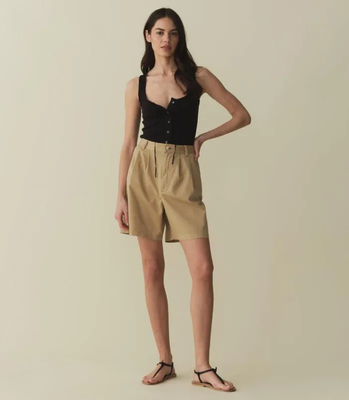 DANETTE SHORT Desert Shop DEN Pants and Shorts