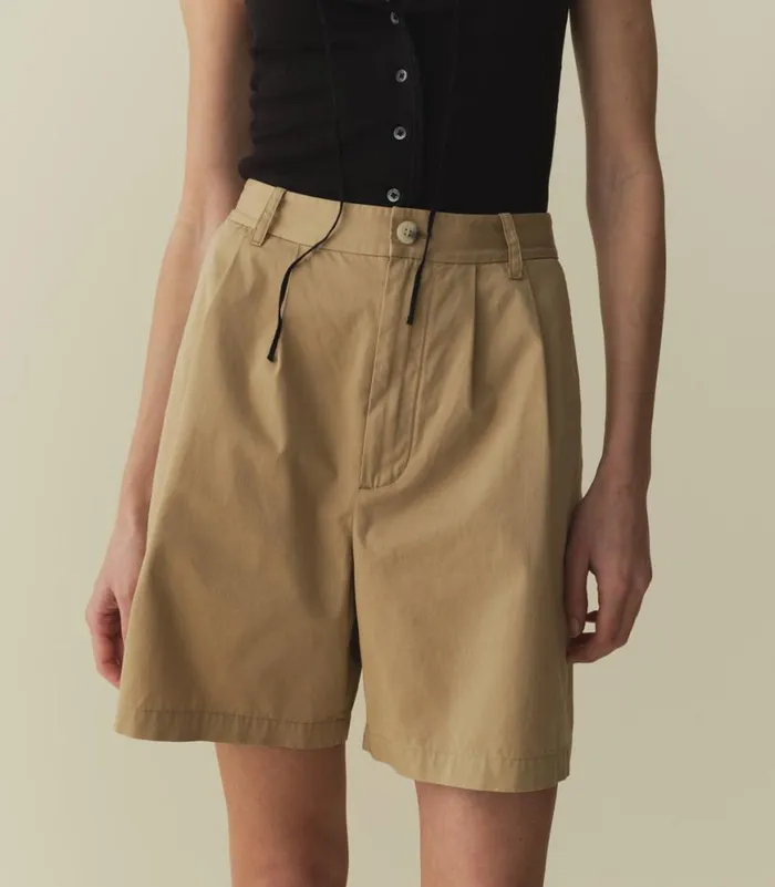 DANETTE SHORT Desert Shop DEN Pants and Shorts