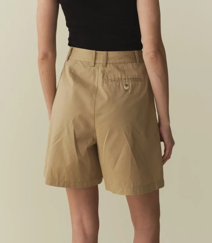 DANETTE SHORT Desert Shop DEN Pants and Shorts