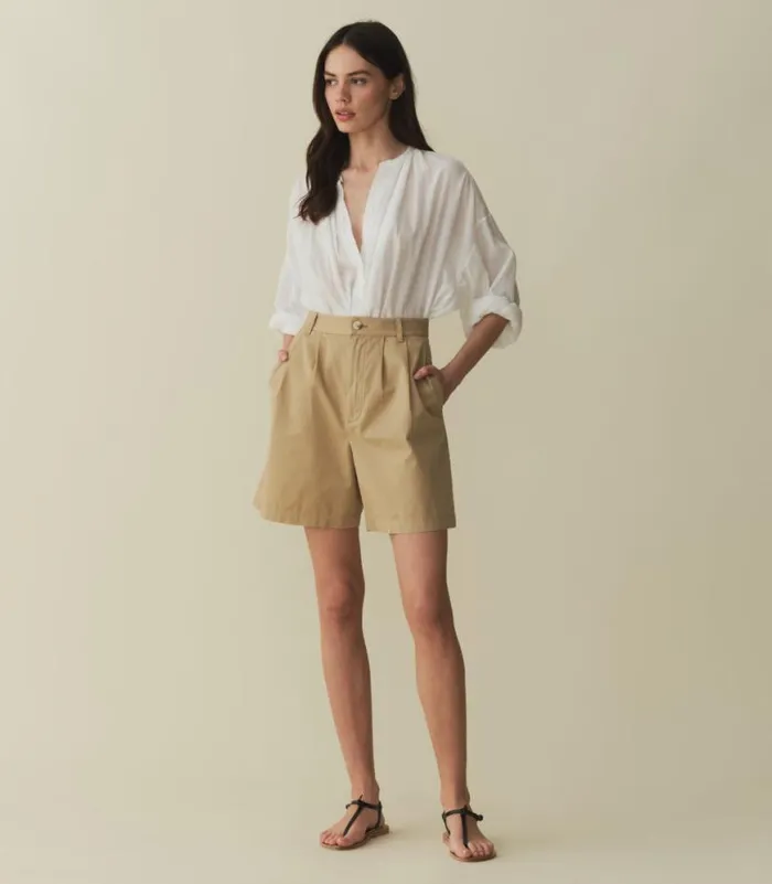 DANETTE SHORT Desert Shop DEN Pants and Shorts