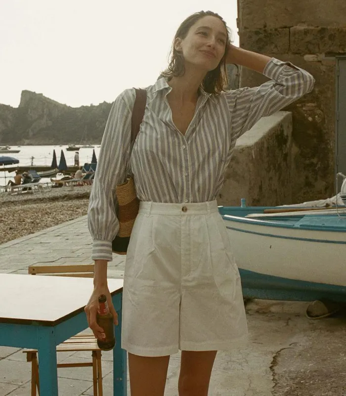 DANETTE SHORT Salt Shop DEN Pants and Shorts