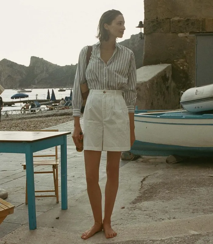 DANETTE SHORT Salt Shop DEN Pants and Shorts