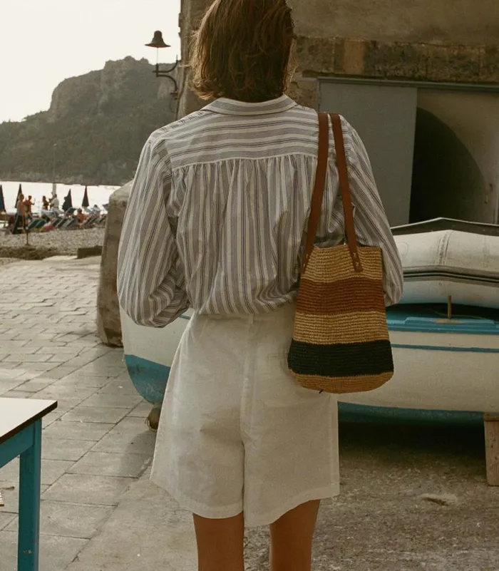 DANETTE SHORT Salt Shop DEN Pants and Shorts