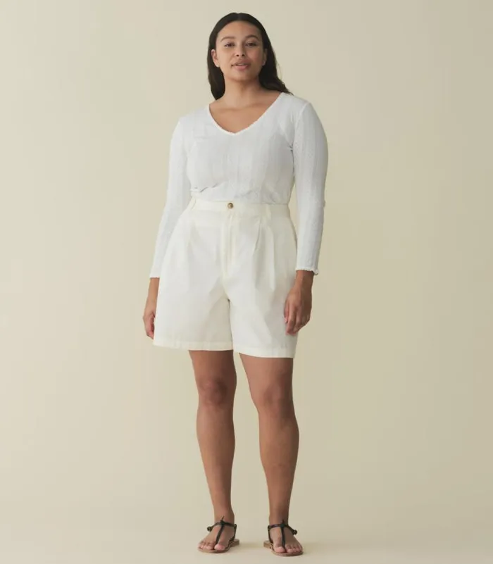 DANETTE SHORT Salt Shop DEN Pants and Shorts