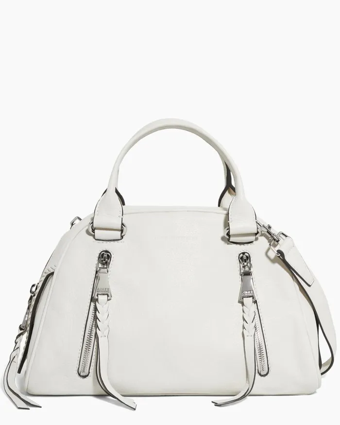 Day Dream Satchel Vanilla Ice Women Aimee Kestenberg Shoulder Bags
