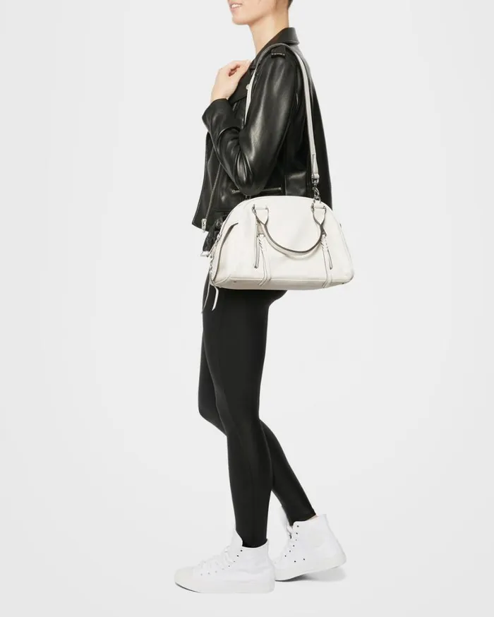 Day Dream Satchel Vanilla Ice Women Aimee Kestenberg Shoulder Bags