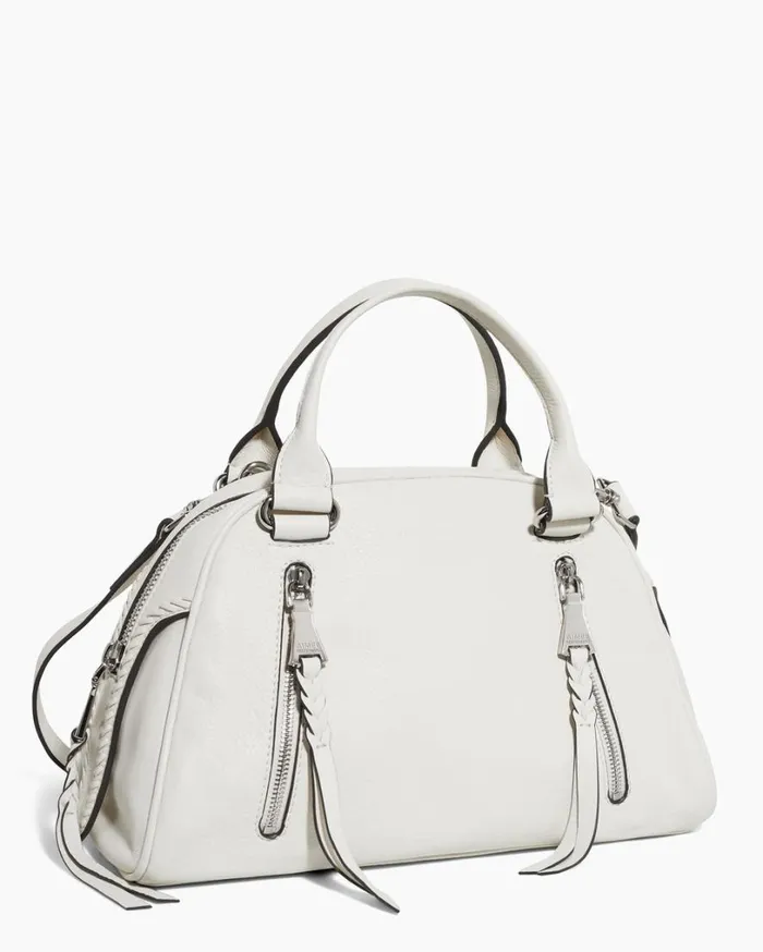Day Dream Satchel Vanilla Ice Women Aimee Kestenberg Shoulder Bags