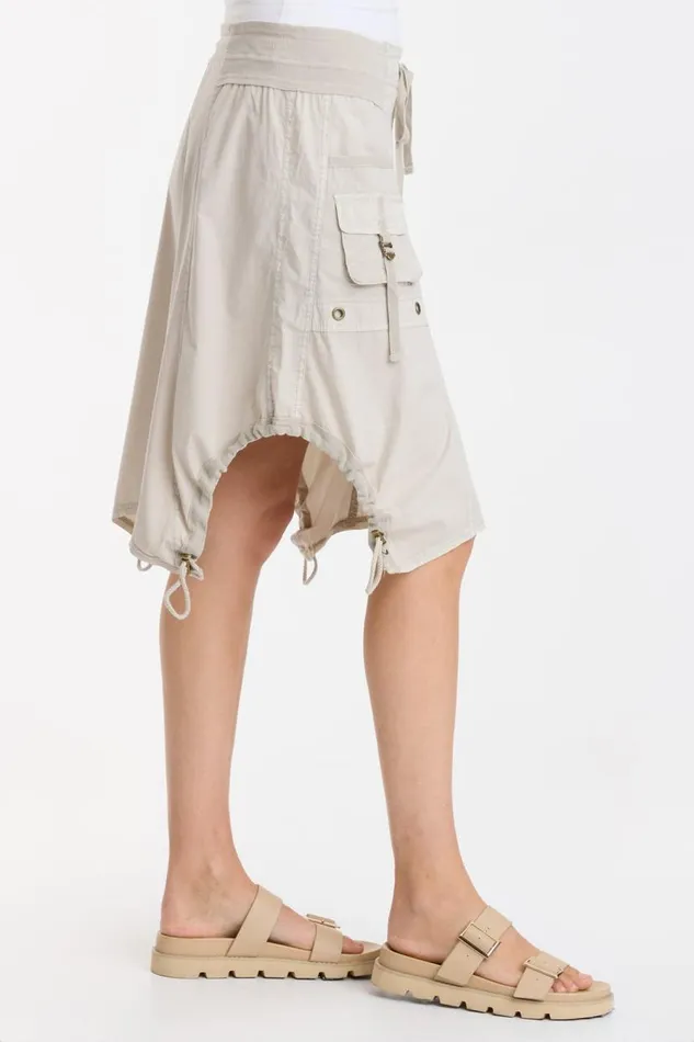 Delphine Mini Center Stage Pigment Clothing XCVI Skirts