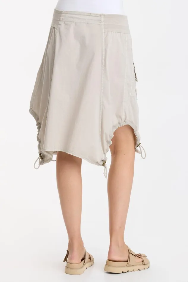 Delphine Mini Center Stage Pigment Clothing XCVI Skirts