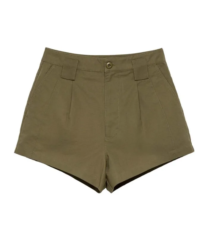 DORIAN SHORT Foret Shop DEN Pants and Shorts