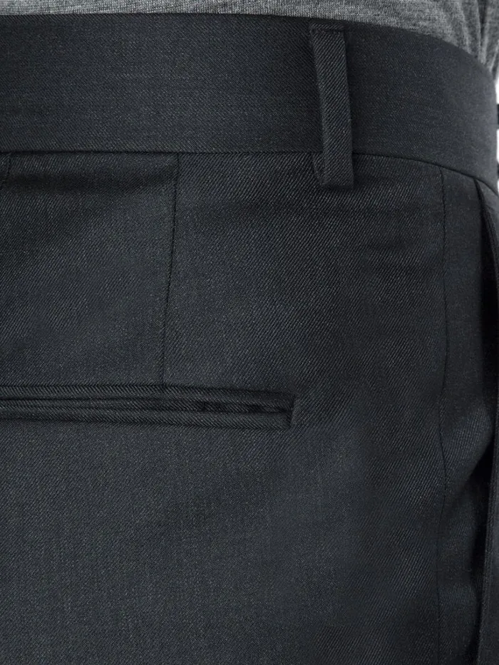 Dress Pants Mens Paul Stuart Charcoal Super 110s Wool Plain Front Trouser Char Dress Pants Mens Paul Stuart Charcoal Super 110s Wool Plain Front Trouser Char