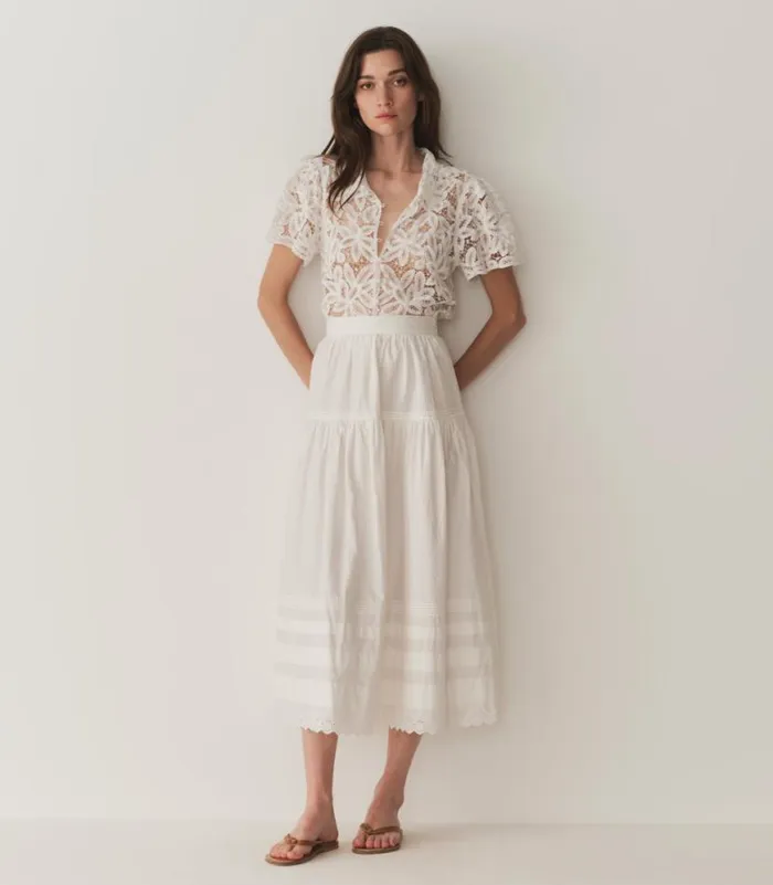 EIRA TOP Salt Shop DEN Tops