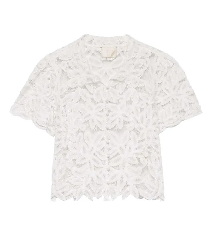 EIRA TOP Salt Shop DEN Tops
