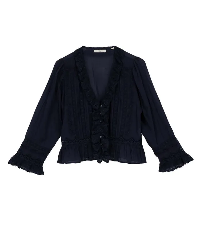 ELDORIS TOP Adriatic Shop DEN Tops