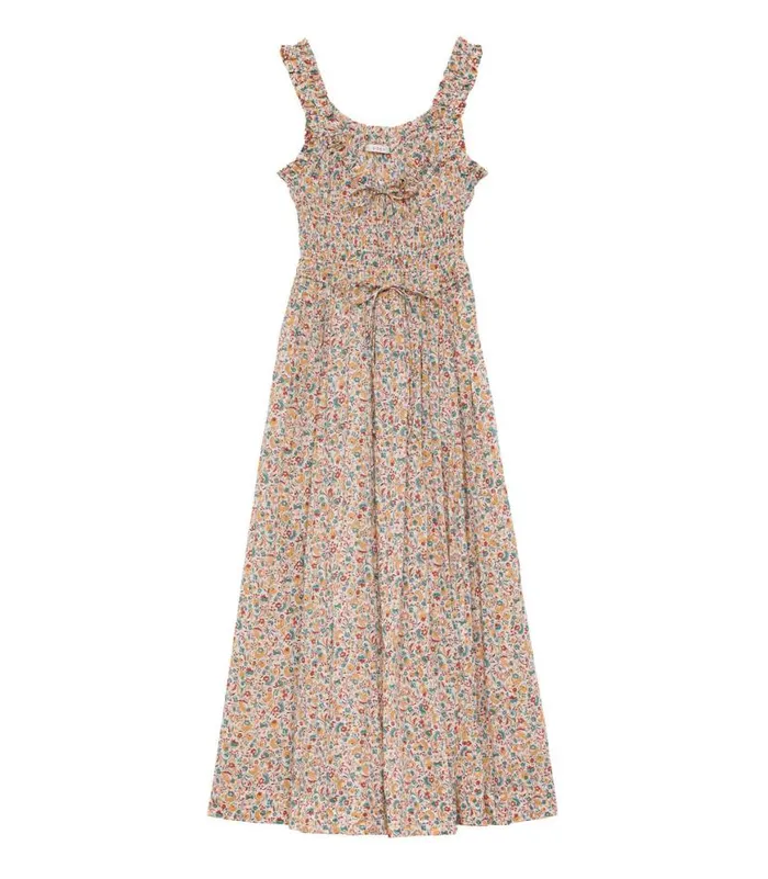 EMMARETTA DRESS Wild Clover Floral Shop DEN Dresses