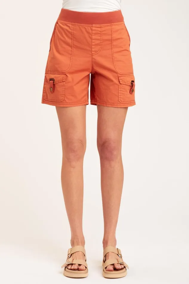 Essie Short Pinata Pigment Clothing XCVI Shorts