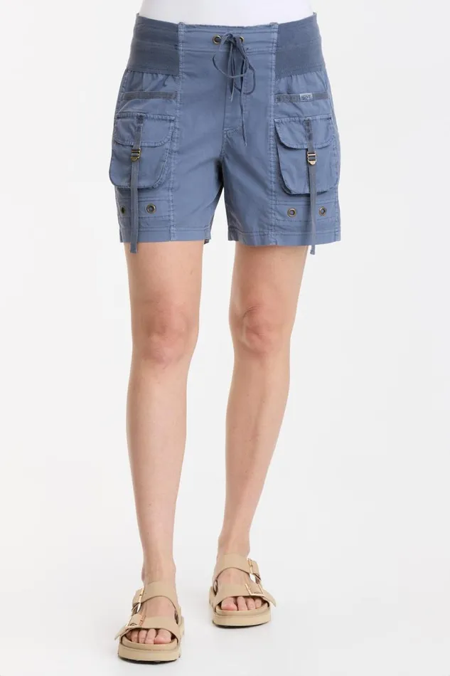 Felix Short Hypnotic Pigment Clothing XCVI Shorts