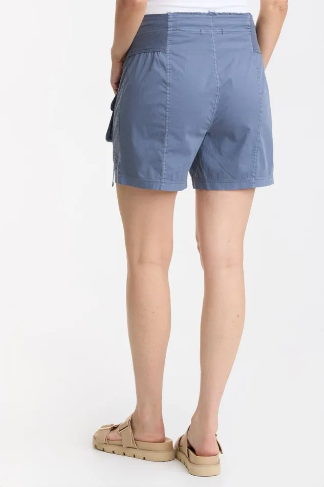 Felix Short Hypnotic Pigment Clothing XCVI Shorts