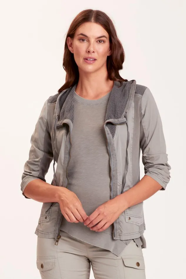 Fjord Jacket Frost Clothing XCVI Jackets