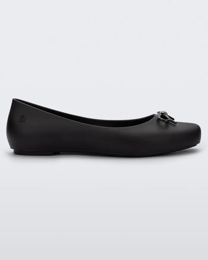 Flats Women Melissa Aura Basic Black