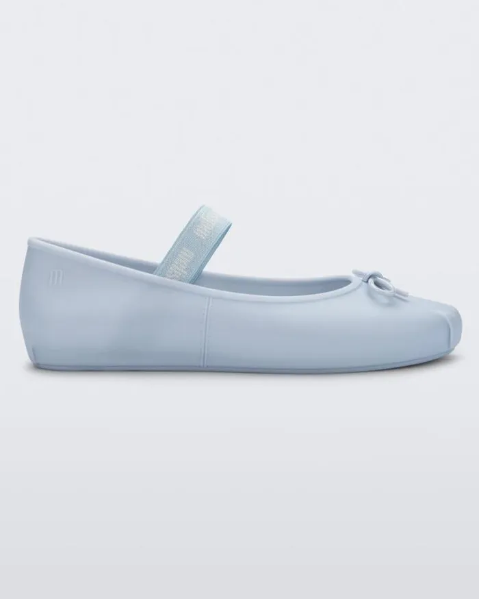 Flats Women Melissa Sophie Blue