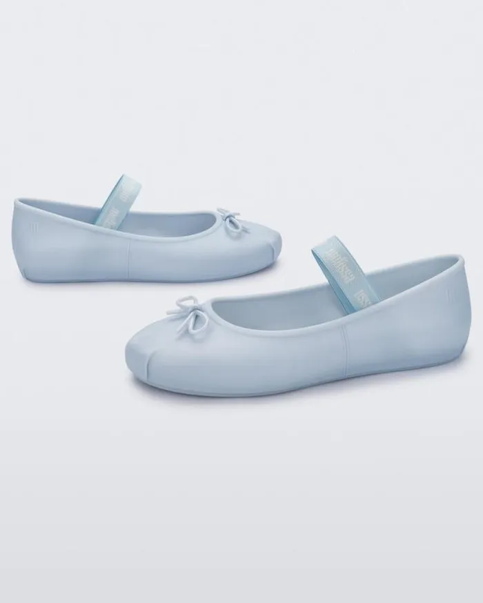 Flats Women Melissa Sophie Blue