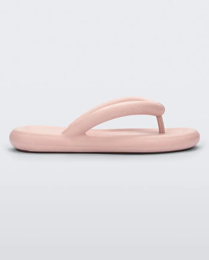 Flip Flops Women Melissa Free Flip Flop Light Pink