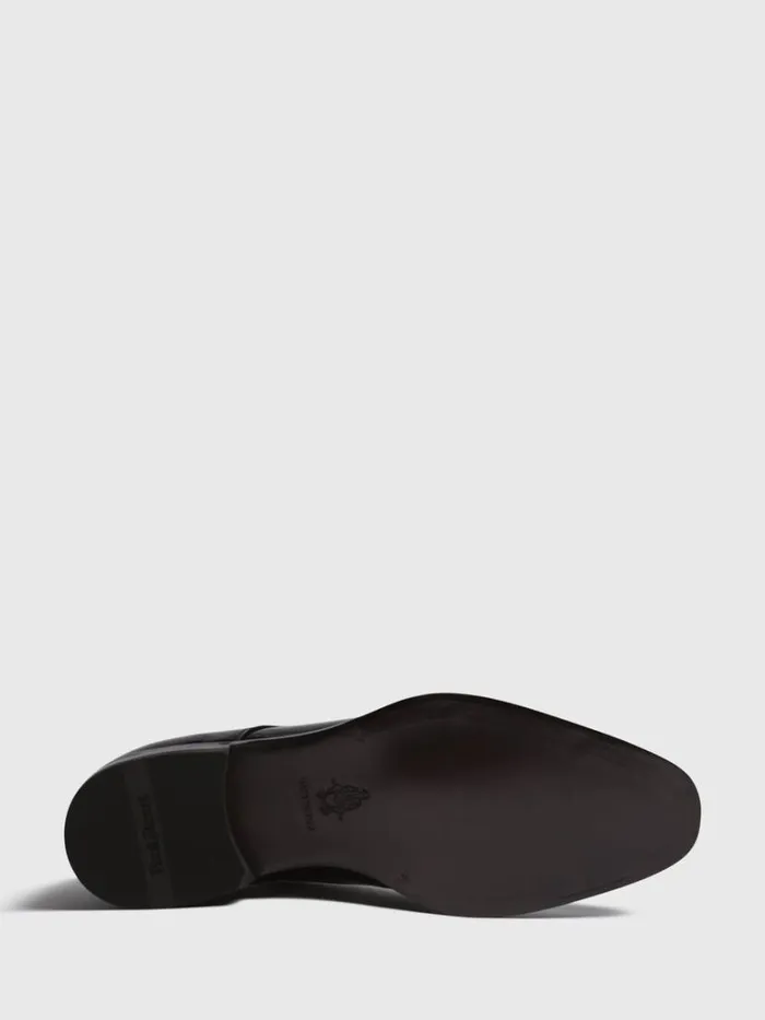 Formal Shop Mens Paul Stuart Hancock II Formal Plain Toe Derby Black Patent Formal Shop Mens Paul Stuart Hancock II Formal Plain Toe Derby Black Patent
