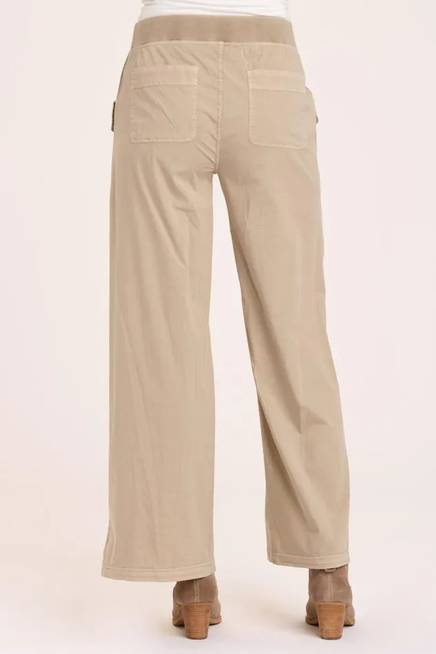 Frenda Pant Tanglewood Pigment Clothing XCVI Pants