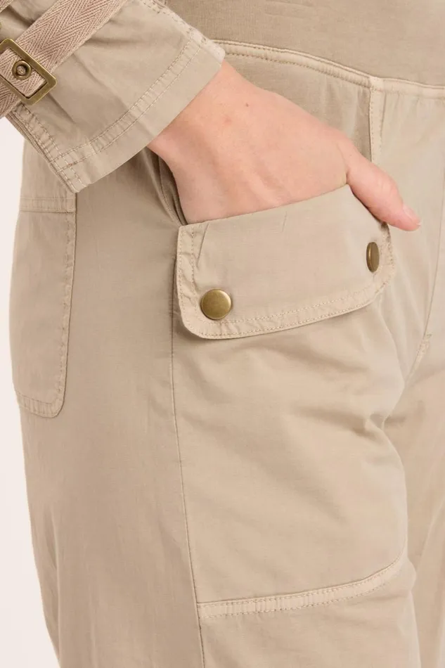 Frenda Pant Tanglewood Pigment Clothing XCVI Pants