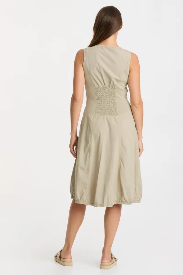 Gibbon Tank Dress 20 Pastel Rosemary Clothing XCVI Dresses