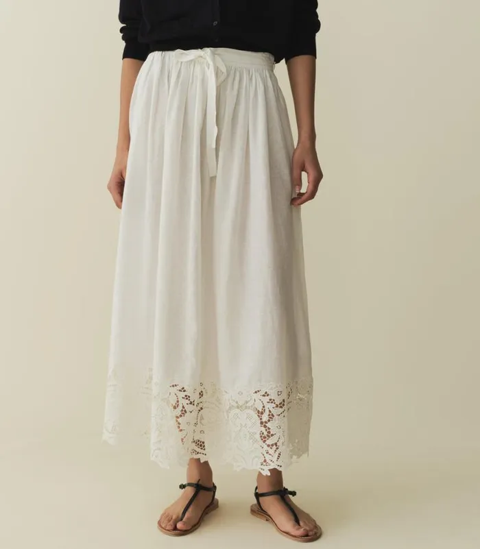 GLORIANE SKIRT Salt Shop DEN Skirts