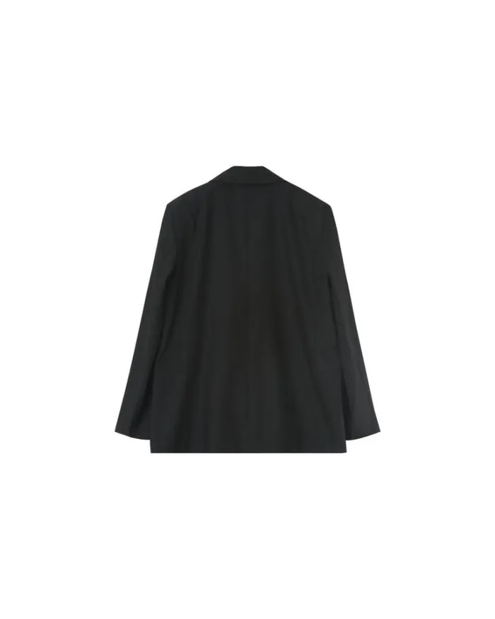 Grace and Mila Blazers BLAZER NOIR NORTON 8211 Shop