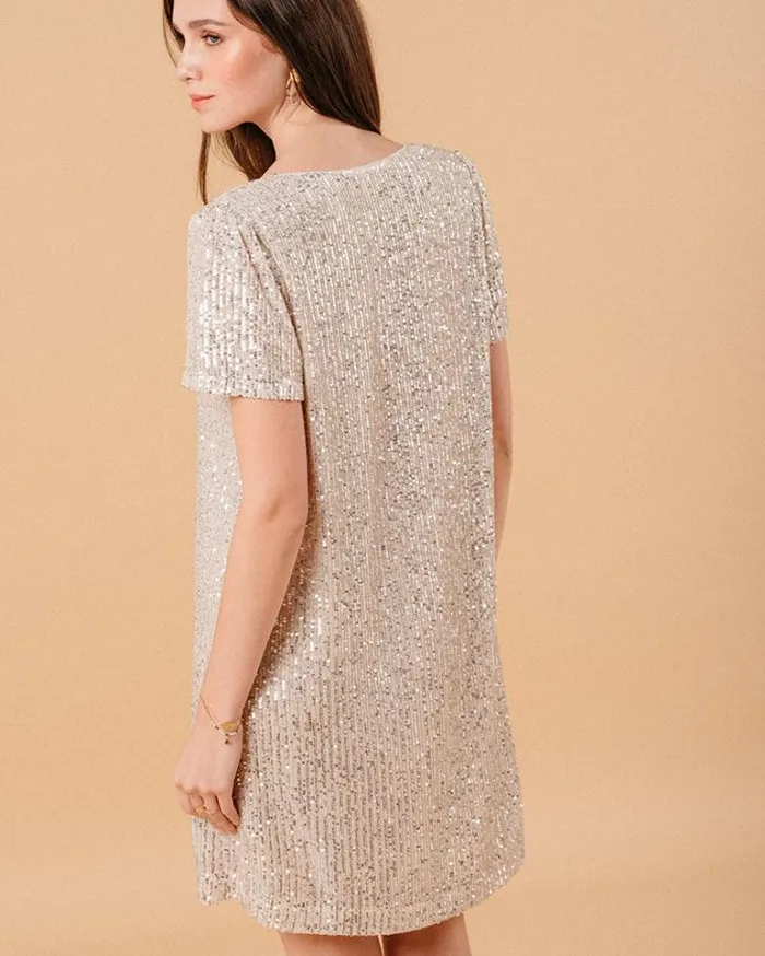 Grace and Mila Formal Dresses DRESS ECRU MONICA 8211 Shop