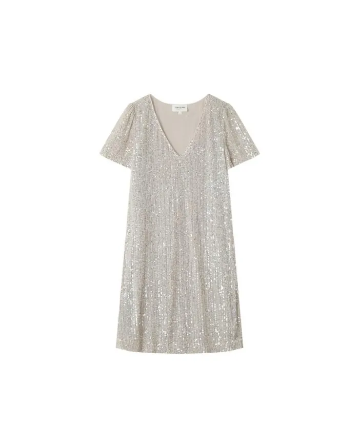 Grace and Mila Formal Dresses DRESS ECRU MONICA 8211 Shop