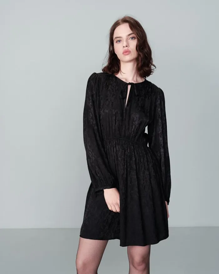 Grace and Mila Formal Dresses DRESS NOIR NOCES 8211 Shop