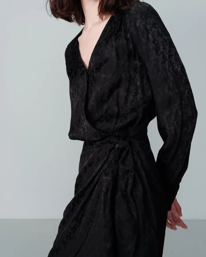 Grace and Mila Formal Dresses DRESS NOIR NUANCE 8211 Shop