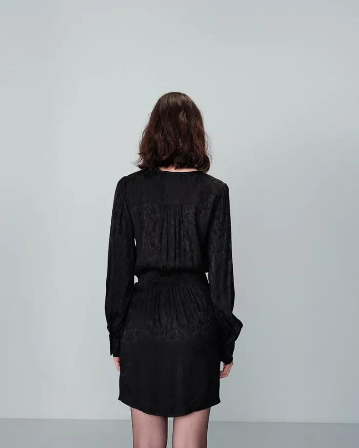 Grace and Mila Formal Dresses DRESS NOIR NUANCE 8211 Shop