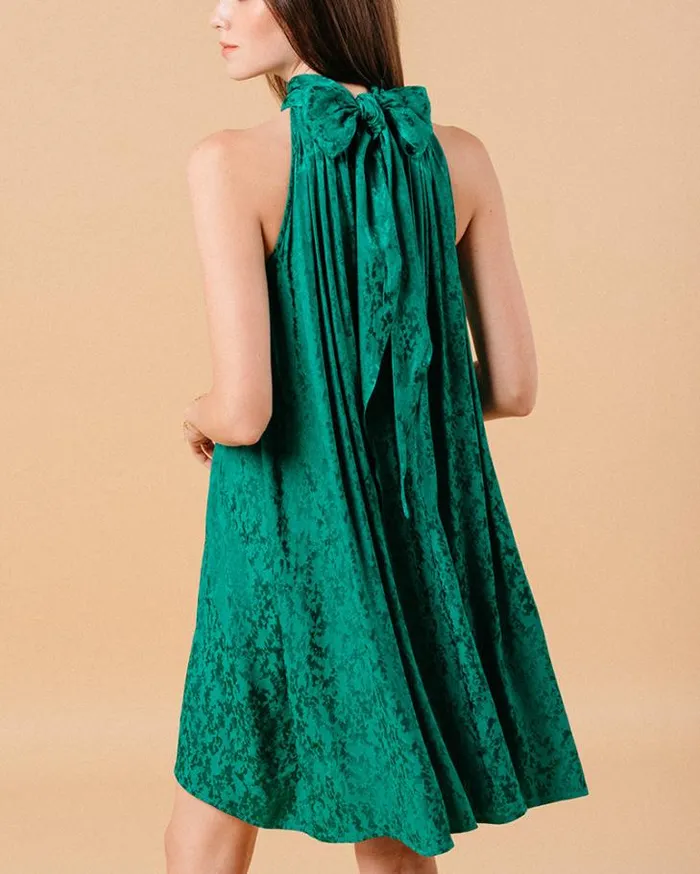 Grace and Mila Formal Dresses DRESS VERT MURIEL 8211 Shop
