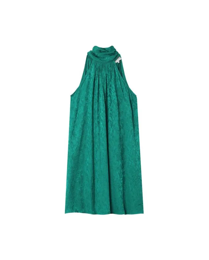 Grace and Mila Formal Dresses DRESS VERT MURIEL 8211 Shop