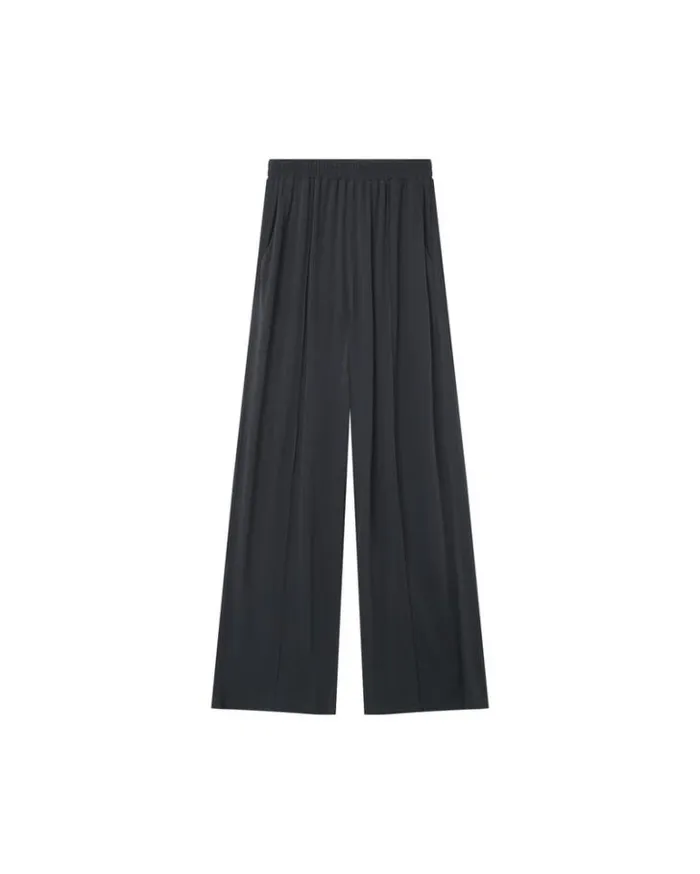 Grace and Mila HighWaisted Trousers TROUSERS ANTHRACITE MAXWELL 8211 Shop