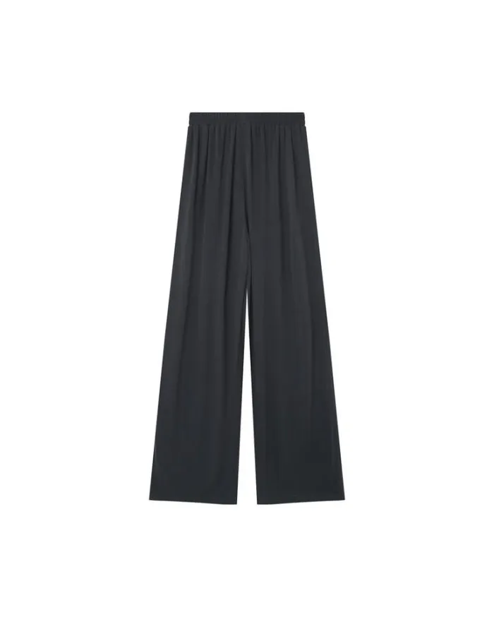 Grace and Mila HighWaisted Trousers TROUSERS ANTHRACITE MAXWELL 8211 Shop