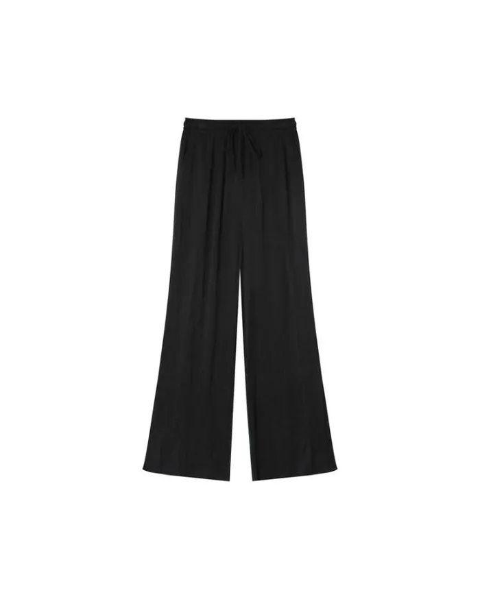 Grace and Mila HighWaisted Trousers TROUSERS NOIR MATISSE 8211 Shop