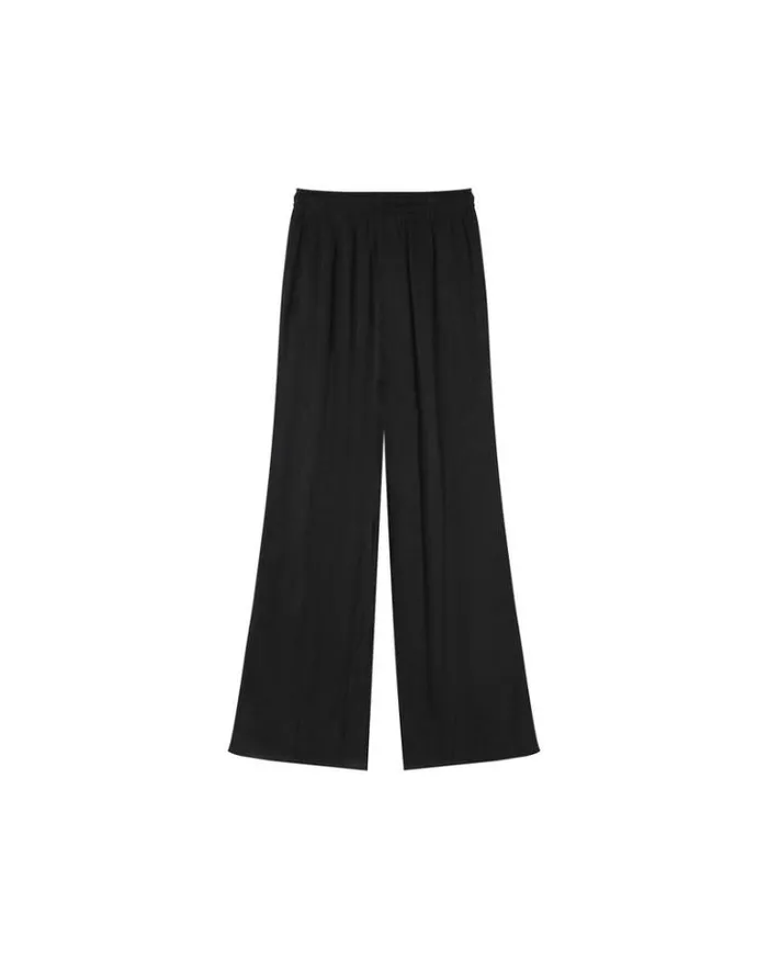 Grace and Mila HighWaisted Trousers TROUSERS NOIR MATISSE 8211 Shop