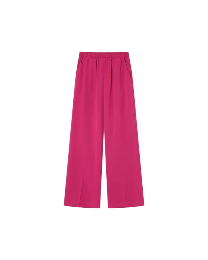 Grace and Mila HighWaisted Trousers TROUSERS PIVOINE MATCH 8211 Shop