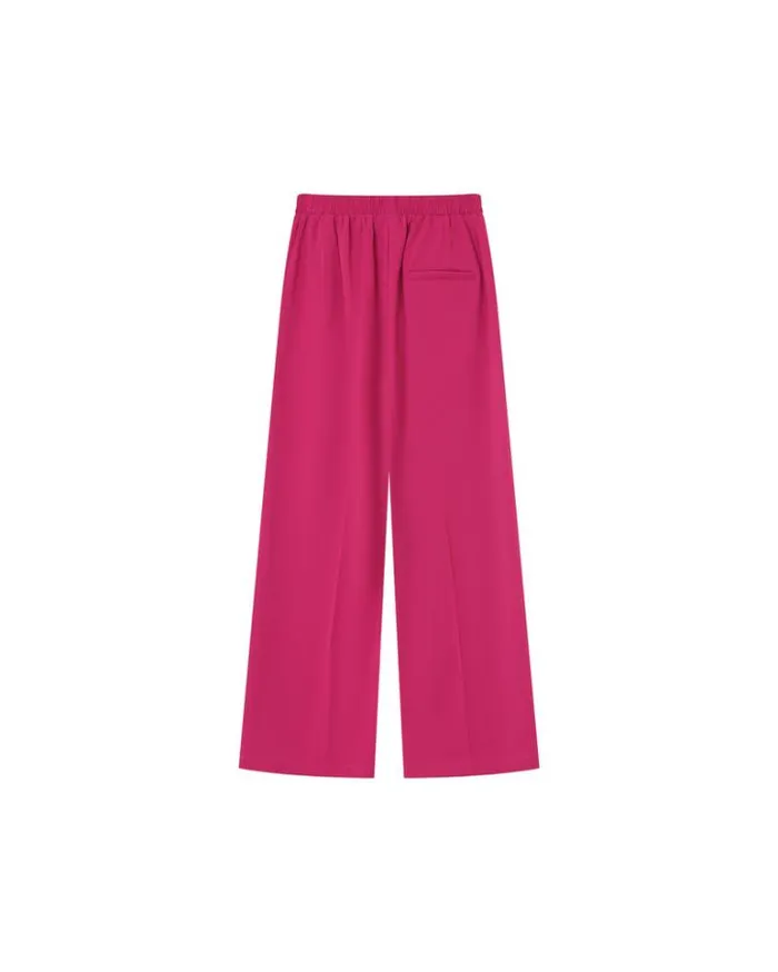 Grace and Mila HighWaisted Trousers TROUSERS PIVOINE MATCH 8211 Shop